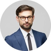 Віталій Городецький