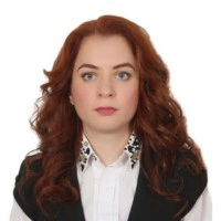 Сліпченко Олена Анатоліївна