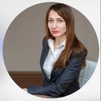 Валентина Душенко