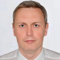 Неклеса Микола Миколайович