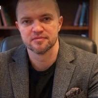 Скоробогатько Володимир Юрійович